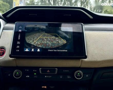 Хонда Клерити, объемом двигателя 0 л и пробегом 226 тыс. км за 16500 $, фото 25 на Automoto.ua