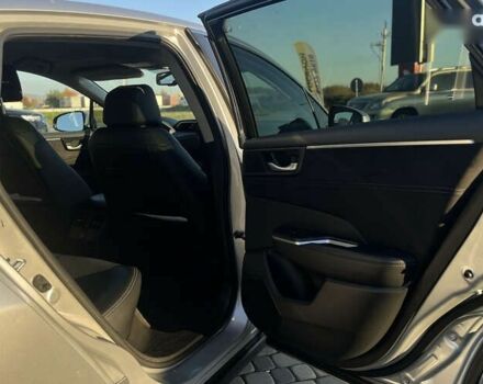 Хонда Клериті, об'ємом двигуна 0 л та пробігом 208 тис. км за 17200 $, фото 26 на Automoto.ua