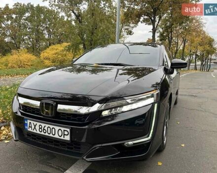 Хонда Клерити, объемом двигателя 1.5 л и пробегом 180 тыс. км за 15300 $, фото 2 на Automoto.ua