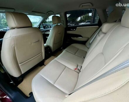 Хонда Клерити, объемом двигателя 0 л и пробегом 226 тыс. км за 16500 $, фото 27 на Automoto.ua