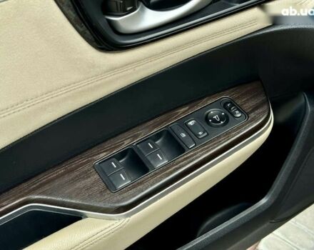 Хонда Клерити, объемом двигателя 0 л и пробегом 226 тыс. км за 16500 $, фото 14 на Automoto.ua