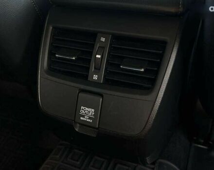 Хонда Клериті, об'ємом двигуна 0 л та пробігом 208 тис. км за 17200 $, фото 25 на Automoto.ua