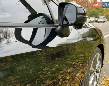 Хонда Клерити, объемом двигателя 1.5 л и пробегом 180 тыс. км за 15300 $, фото 9 на Automoto.ua