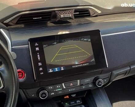 Хонда Клерити, объемом двигателя 0 л и пробегом 107 тыс. км за 18900 $, фото 20 на Automoto.ua