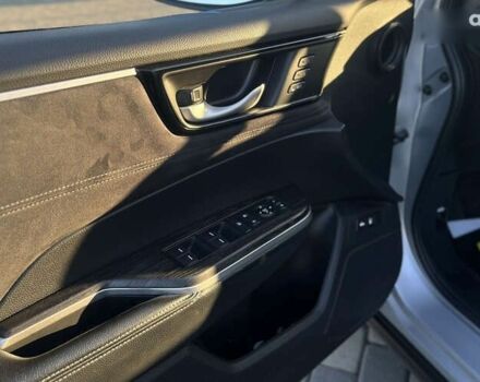 Хонда Клериті, об'ємом двигуна 0 л та пробігом 208 тис. км за 17200 $, фото 20 на Automoto.ua