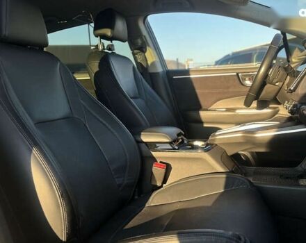 Хонда Клериті, об'ємом двигуна 0 л та пробігом 208 тис. км за 17200 $, фото 18 на Automoto.ua