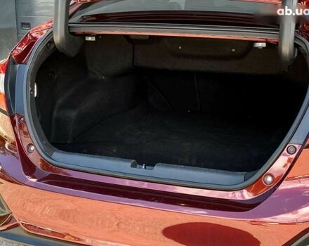 Хонда Клерити, объемом двигателя 0 л и пробегом 107 тыс. км за 18900 $, фото 26 на Automoto.ua