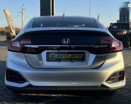 Хонда Клериті, об'ємом двигуна 0 л та пробігом 208 тис. км за 17200 $, фото 5 на Automoto.ua