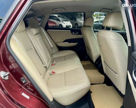 Хонда Клерити, объемом двигателя 0 л и пробегом 226 тыс. км за 16500 $, фото 3 на Automoto.ua