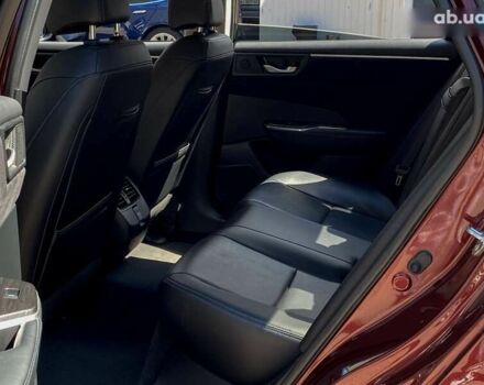 Хонда Клерити, объемом двигателя 0 л и пробегом 107 тыс. км за 18900 $, фото 13 на Automoto.ua