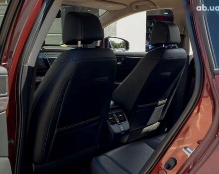 Хонда Клерити, объемом двигателя 0 л и пробегом 107 тыс. км за 18900 $, фото 14 на Automoto.ua