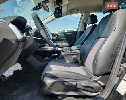 Хонда Клерити, объемом двигателя 0 л и пробегом 128 тыс. км за 3000 $, фото 6 на Automoto.ua