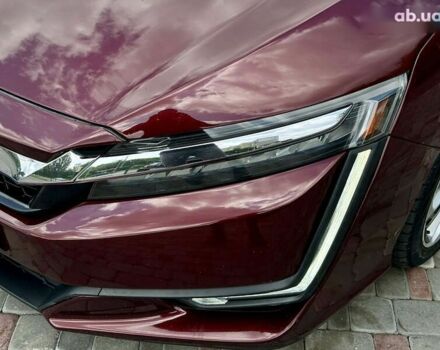 Хонда Клерити, объемом двигателя 0 л и пробегом 226 тыс. км за 16500 $, фото 10 на Automoto.ua