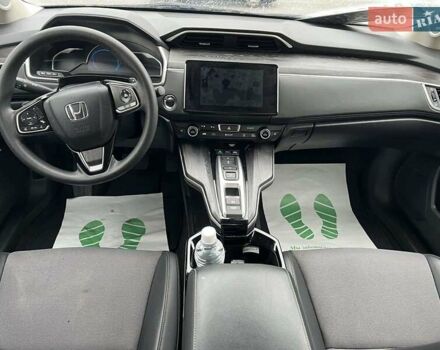 Хонда Клерити, объемом двигателя 1.5 л и пробегом 180 тыс. км за 15300 $, фото 13 на Automoto.ua