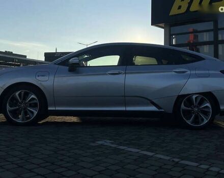 Хонда Клериті, об'ємом двигуна 0 л та пробігом 208 тис. км за 17200 $, фото 3 на Automoto.ua