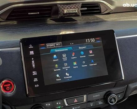 Хонда Клерити, объемом двигателя 0 л и пробегом 107 тыс. км за 18900 $, фото 21 на Automoto.ua