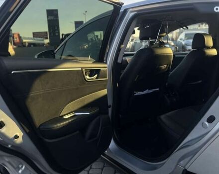 Хонда Клериті, об'ємом двигуна 0 л та пробігом 208 тис. км за 17200 $, фото 24 на Automoto.ua