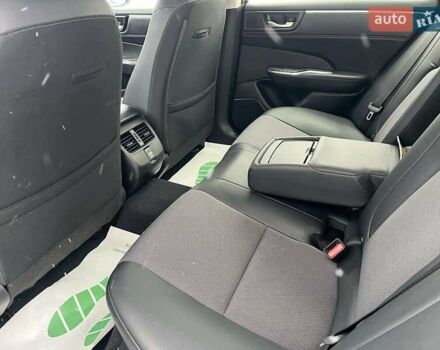 Хонда Клерити, объемом двигателя 1.5 л и пробегом 180 тыс. км за 15300 $, фото 11 на Automoto.ua