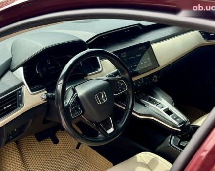 Хонда Клерити, объемом двигателя 0 л и пробегом 226 тыс. км за 16500 $, фото 19 на Automoto.ua