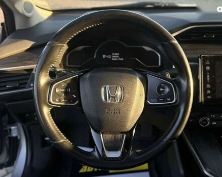 Хонда Клериті, об'ємом двигуна 0 л та пробігом 208 тис. км за 17200 $, фото 9 на Automoto.ua