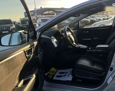 Хонда Клериті, об'ємом двигуна 0 л та пробігом 208 тис. км за 17200 $, фото 19 на Automoto.ua