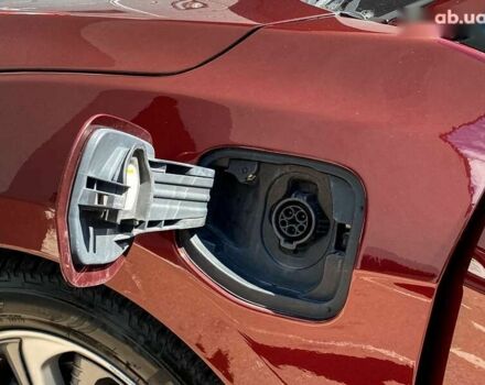 Хонда Клерити, объемом двигателя 0 л и пробегом 107 тыс. км за 18900 $, фото 28 на Automoto.ua