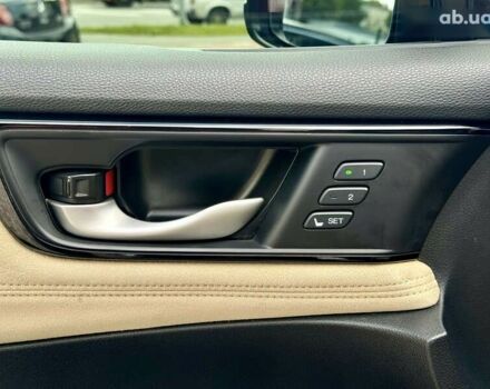 Хонда Клерити, объемом двигателя 0 л и пробегом 226 тыс. км за 16500 $, фото 15 на Automoto.ua