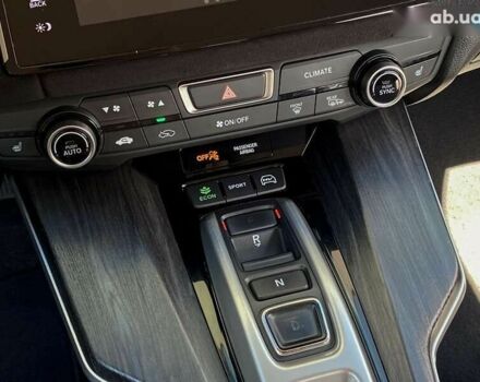 Хонда Клерити, объемом двигателя 0 л и пробегом 107 тыс. км за 18900 $, фото 24 на Automoto.ua