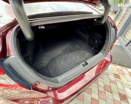 Хонда Клерити, объемом двигателя 0 л и пробегом 226 тыс. км за 16500 $, фото 29 на Automoto.ua