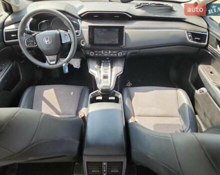 Хонда Клерити, объемом двигателя 0 л и пробегом 128 тыс. км за 3000 $, фото 7 на Automoto.ua