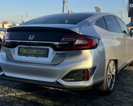 Хонда Клериті, об'ємом двигуна 0 л та пробігом 208 тис. км за 17200 $, фото 6 на Automoto.ua