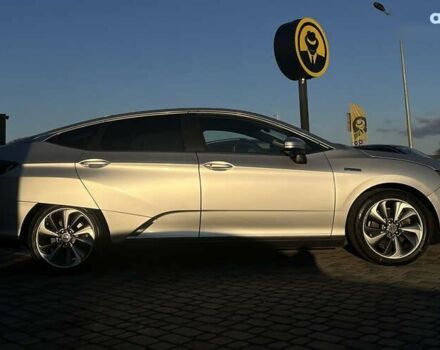 Хонда Клериті, об'ємом двигуна 0 л та пробігом 208 тис. км за 17200 $, фото 7 на Automoto.ua