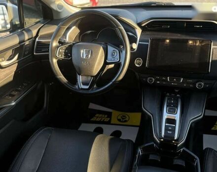 Хонда Клериті, об'ємом двигуна 0 л та пробігом 208 тис. км за 17200 $, фото 13 на Automoto.ua