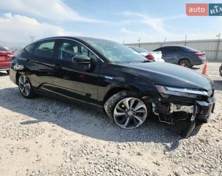 Хонда Клерити, объемом двигателя 0 л и пробегом 128 тыс. км за 3000 $, фото 3 на Automoto.ua