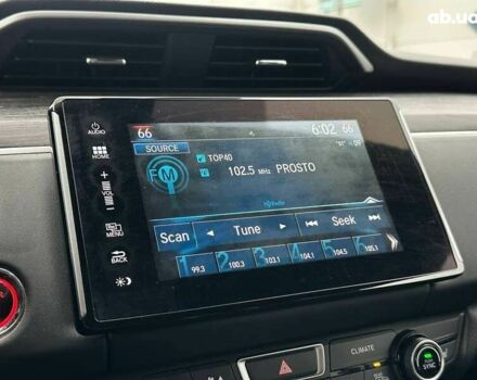 Хонда Клериті, об'ємом двигуна 0 л та пробігом 106 тис. км за 16990 $, фото 23 на Automoto.ua