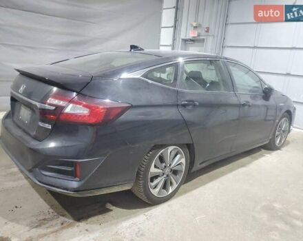 Хонда Клерити, объемом двигателя 0 л и пробегом 121 тыс. км за 3000 $, фото 2 на Automoto.ua