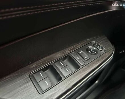 Хонда Клериті, об'ємом двигуна 0 л та пробігом 106 тис. км за 16990 $, фото 14 на Automoto.ua