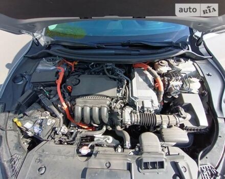 Хонда Клерити, объемом двигателя 1.5 л и пробегом 112 тыс. км за 22900 $, фото 25 на Automoto.ua