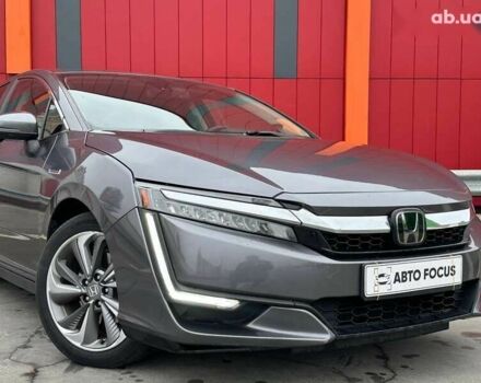 Хонда Клериті, об'ємом двигуна 0 л та пробігом 106 тис. км за 16990 $, фото 1 на Automoto.ua