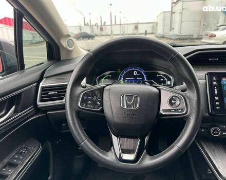 Хонда Клериті, об'ємом двигуна 0 л та пробігом 106 тис. км за 16990 $, фото 13 на Automoto.ua