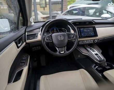 Хонда Клерити, объемом двигателя 0 л и пробегом 76 тыс. км за 20500 $, фото 26 на Automoto.ua