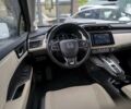 Хонда Клерити, объемом двигателя 0 л и пробегом 76 тыс. км за 20500 $, фото 26 на Automoto.ua