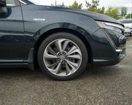 Хонда Клерити, объемом двигателя 0 л и пробегом 76 тыс. км за 20500 $, фото 5 на Automoto.ua