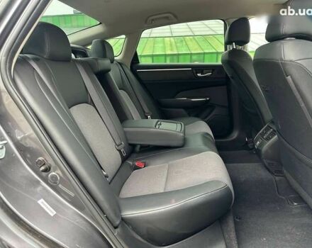 Хонда Клериті, об'ємом двигуна 0 л та пробігом 106 тис. км за 16990 $, фото 9 на Automoto.ua