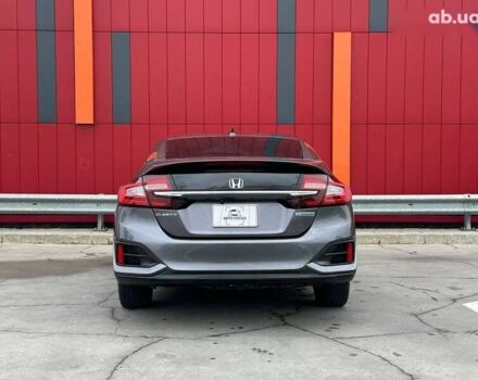 Хонда Клериті, об'ємом двигуна 0 л та пробігом 106 тис. км за 16990 $, фото 5 на Automoto.ua