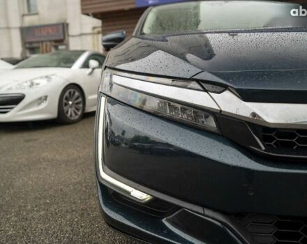 Хонда Клерити, объемом двигателя 0 л и пробегом 76 тыс. км за 20500 $, фото 6 на Automoto.ua