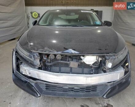 Хонда Клерити, объемом двигателя 0 л и пробегом 121 тыс. км за 3000 $, фото 4 на Automoto.ua