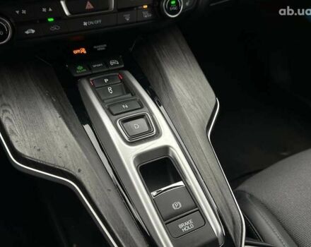 Хонда Клериті, об'ємом двигуна 0 л та пробігом 106 тис. км за 16990 $, фото 28 на Automoto.ua