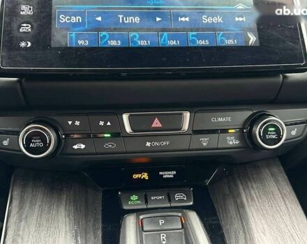 Хонда Клериті, об'ємом двигуна 0 л та пробігом 106 тис. км за 16990 $, фото 21 на Automoto.ua