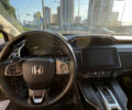 Хонда Клерити, объемом двигателя 1.5 л и пробегом 18 тыс. км за 26800 $, фото 10 на Automoto.ua